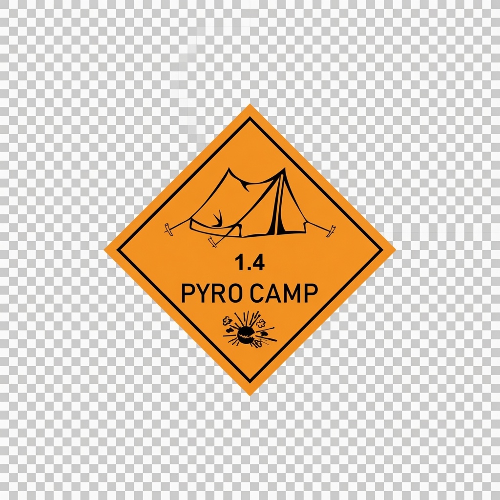 Pyro Camp